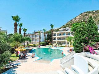 Urlaub im Evilion & Stilvi Sea & Sun Hotels - hier günstig online buchen
