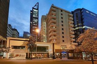 Urlaub im Hilton Perth Parmelia - hier günstig online buchen