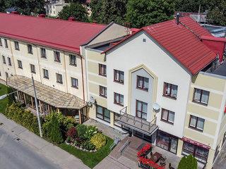 günstige Angebote für Best Hotel Riga