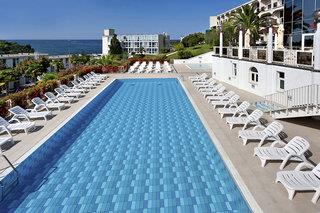 Urlaub im Hotel Istra Plava Laguna - hier günstig online buchen