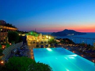 günstige Angebote für Gocce Di Capri Hotel & Serviced Residence