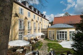 Urlaub im Hotel Villa Weltemühle - hier günstig online buchen