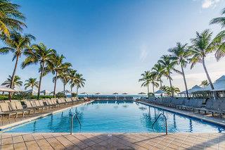 Urlaub im Hilton Rose Hall Resort & Spa - hier günstig online buchen