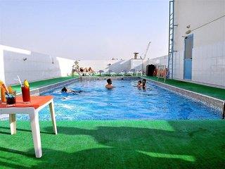 Urlaub im Signature Inn Deira - hier günstig online buchen