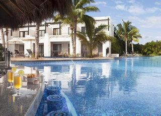 Urlaub im Azul Beach Resort Riviera Cancún by Karisma - hier günstig online buchen
