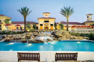 Urlaub im Holiday Inn Club Vacations at Orange Lake Resort - hier günstig online buchen