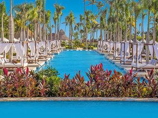Urlaub im Secrets Royal Beach Punta Cana - hier günstig online buchen