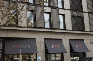 günstige Angebote für Villa Emilia Barcelona