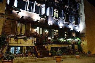 Urlaub im Asmali Hotel - hier günstig online buchen
