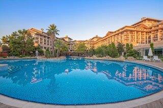 günstige Angebote für Amara Luxury Resort & Villas