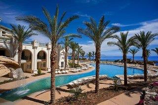 Urlaub im Stella Di Mare Beach Hotel & Spa Sharm El Sheikh - hier günstig online buchen