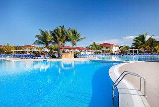 Urlaub im Memories Caribe Beach Resort - hier günstig online buchen