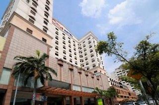 Urlaub im Q Hotel Kuala Lumpur - hier günstig online buchen