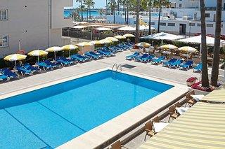 Urlaub im Universal Hotel Bikini - hier günstig online buchen