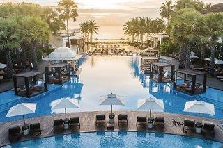 Urlaub im Intercontinental Hua Hin Resort - hier günstig online buchen