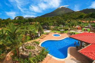 Urlaub im Volcano Lodge, Hotel & Thermal Experience - hier günstig online buchen