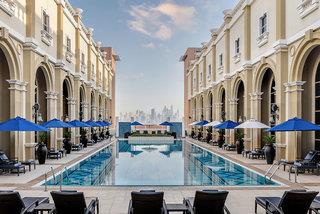Urlaub im Oaks Ibn Battuta Gate Dubai - hier günstig online buchen