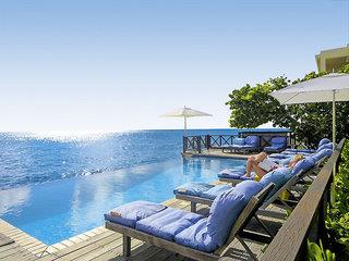 Urlaub im Scuba Lodge Oceanfront Boutique Hotel Curaçao - hier günstig online buchen