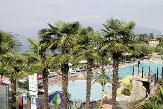 Urlaub im Villaggio Turistico Internazionale Eden  - hier günstig online buchen