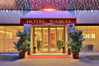 Urlaub im Hotel Nasco - hier günstig online buchen