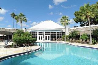 Urlaub im Wyndham Orlando Resort & Conference Center Celebration Area - hier günstig online buchen