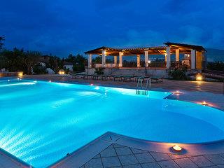günstige Angebote für Villa Rizzo Resort & SPA