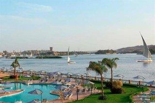 Urlaub im Helnan Aswan - hier günstig online buchen
