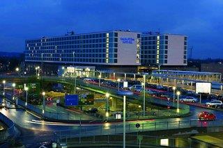 Urlaub im Maritim Hotel Düsseldorf - hier günstig online buchen
