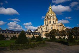 Urlaub im De Saint Germain - hier günstig online buchen