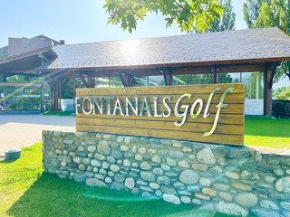 Urlaub im Fontanals Golf - hier günstig online buchen