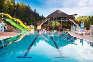 Urlaub im Terme Snovik Apartment Resort - hier günstig online buchen