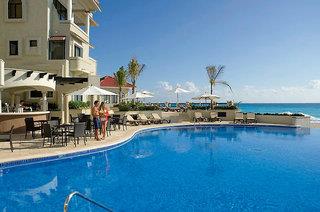 Urlaub im Hotel NYX Cancun - hier günstig online buchen