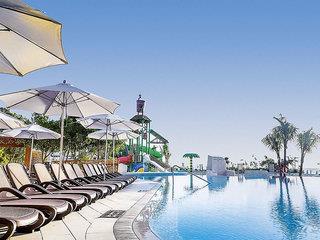 Urlaub im Sandos Playacar Beach Resort - hier günstig online buchen