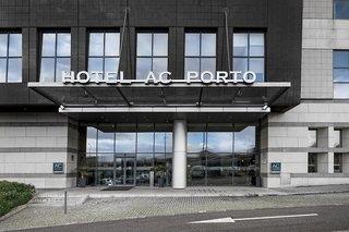 günstige Angebote für AC Hotel Porto