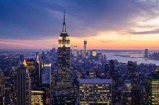 Urlaub im Residence Inn New York Manhattan/Times Square - hier günstig online buchen