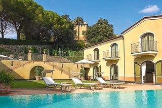 Urlaub im Villa Agnese - hier günstig online buchen