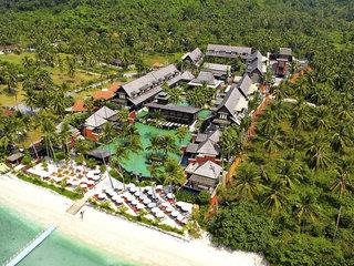 Urlaub im Mai Samui Beach Resort & Spa - hier günstig online buchen