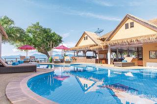 Urlaub im Adarin Beach Resort - hier günstig online buchen
