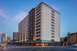 Urlaub im DoubleTree Suites by Hilton Hotel Minneapolis - hier günstig online buchen