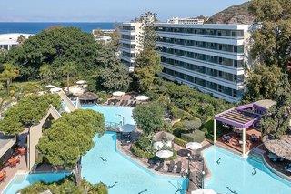 Urlaub im Dionysos Hotel - hier günstig online buchen