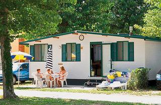 Urlaub im Camping Bella Sardinia - hier günstig online buchen