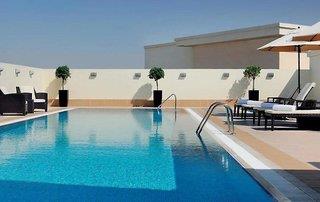 Urlaub im AVANI Deira Dubai Hotel - hier günstig online buchen