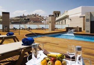 günstige Angebote für Ac Hotel Almería by Marriott