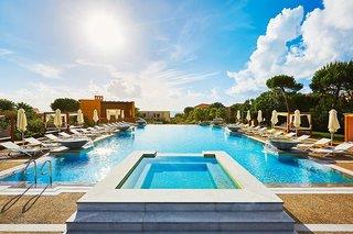 Urlaub im The Westin Resort Costa Navarino - hier günstig online buchen