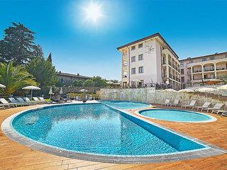 günstige Angebote für Villa Luisa Hotel & Resort & Spa
