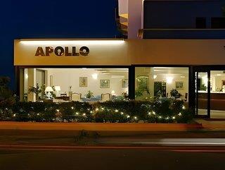 Urlaub im Hotel Apollo - hier günstig online buchen