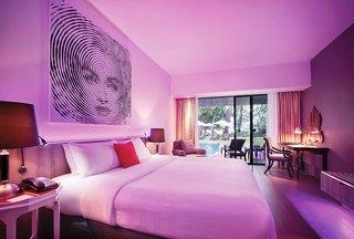 Urlaub im Hard Rock Hotel Penang - hier günstig online buchen
