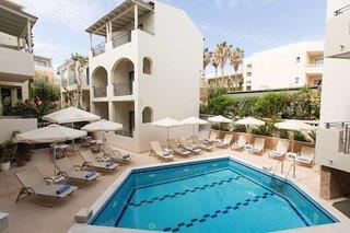 Urlaub im Anita Beach Hotel - hier günstig online buchen