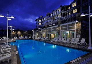 Urlaub im JW Marriott The Rosseau Muskoka Resort & Spa - hier günstig online buchen