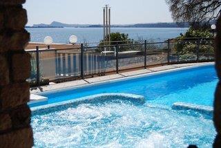 Urlaub im Garda Sol Apart-Hotel & Spa - hier günstig online buchen